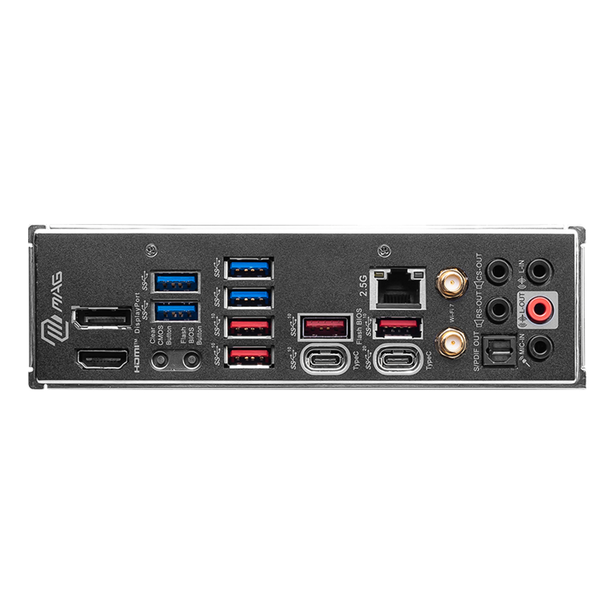 MB INT 1700 Z790 Tomahawk MaxWIFI D5 ATX