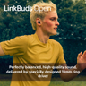 Linkbud OpenWhite