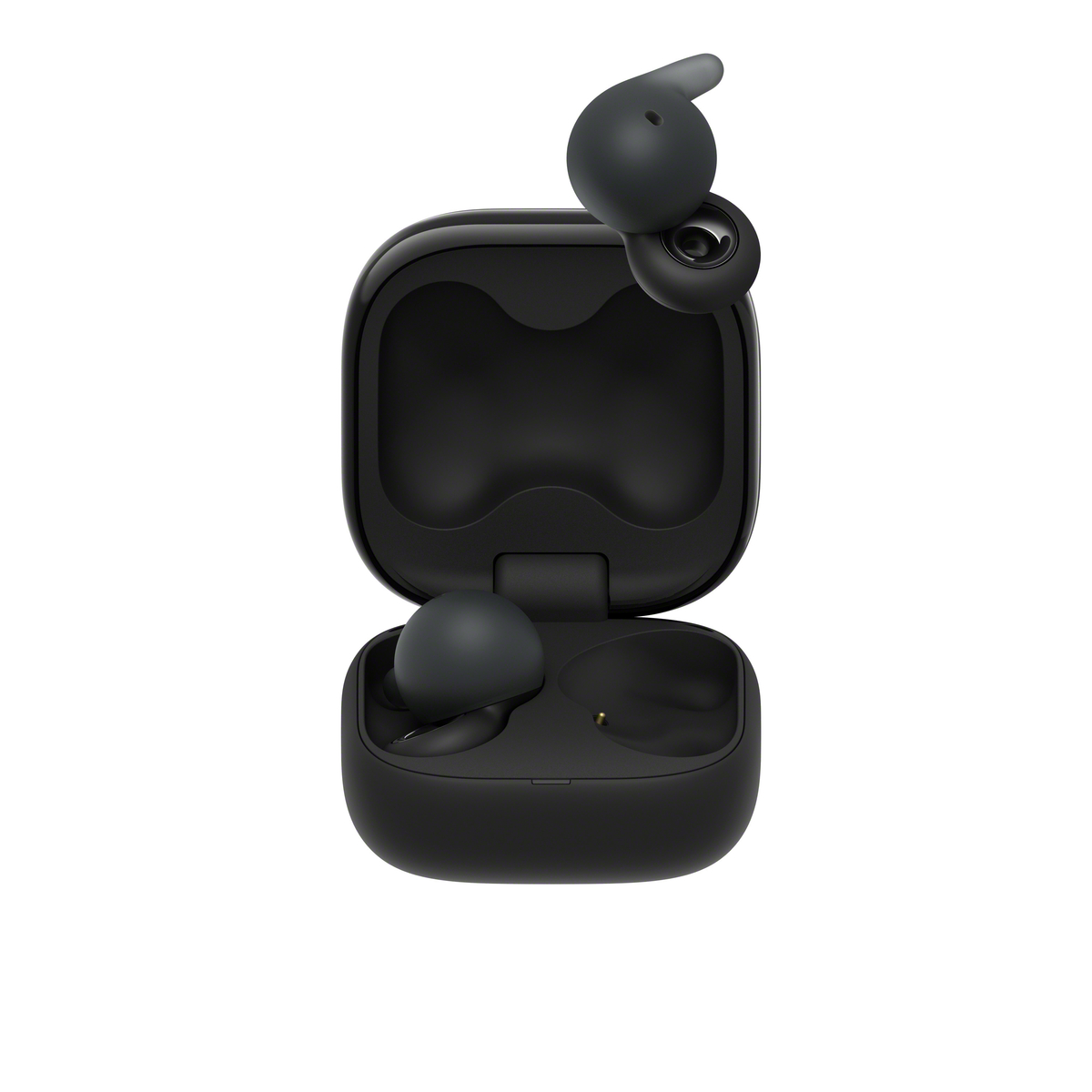 Linkbud Open Black