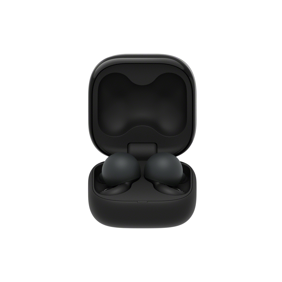 Linkbud Open Black