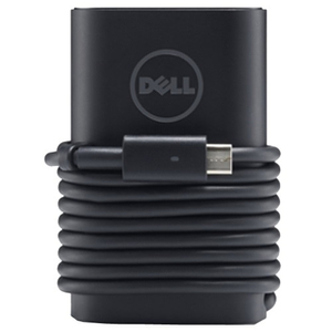 Dell, USB-C 100AC Adapter 1m Power Cord