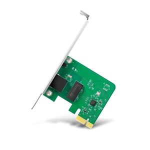 TP-Link, 32-Bit Gigabit Pcie Networks Adapter