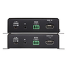 VE1812 HDBT Extender with PoH 4K 100m