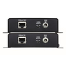VE1812 HDBT Extender with PoH 4K 100m