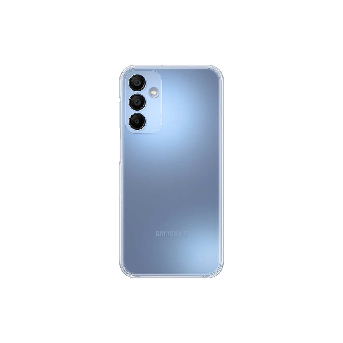 Clear Case for A15 | A15 5G