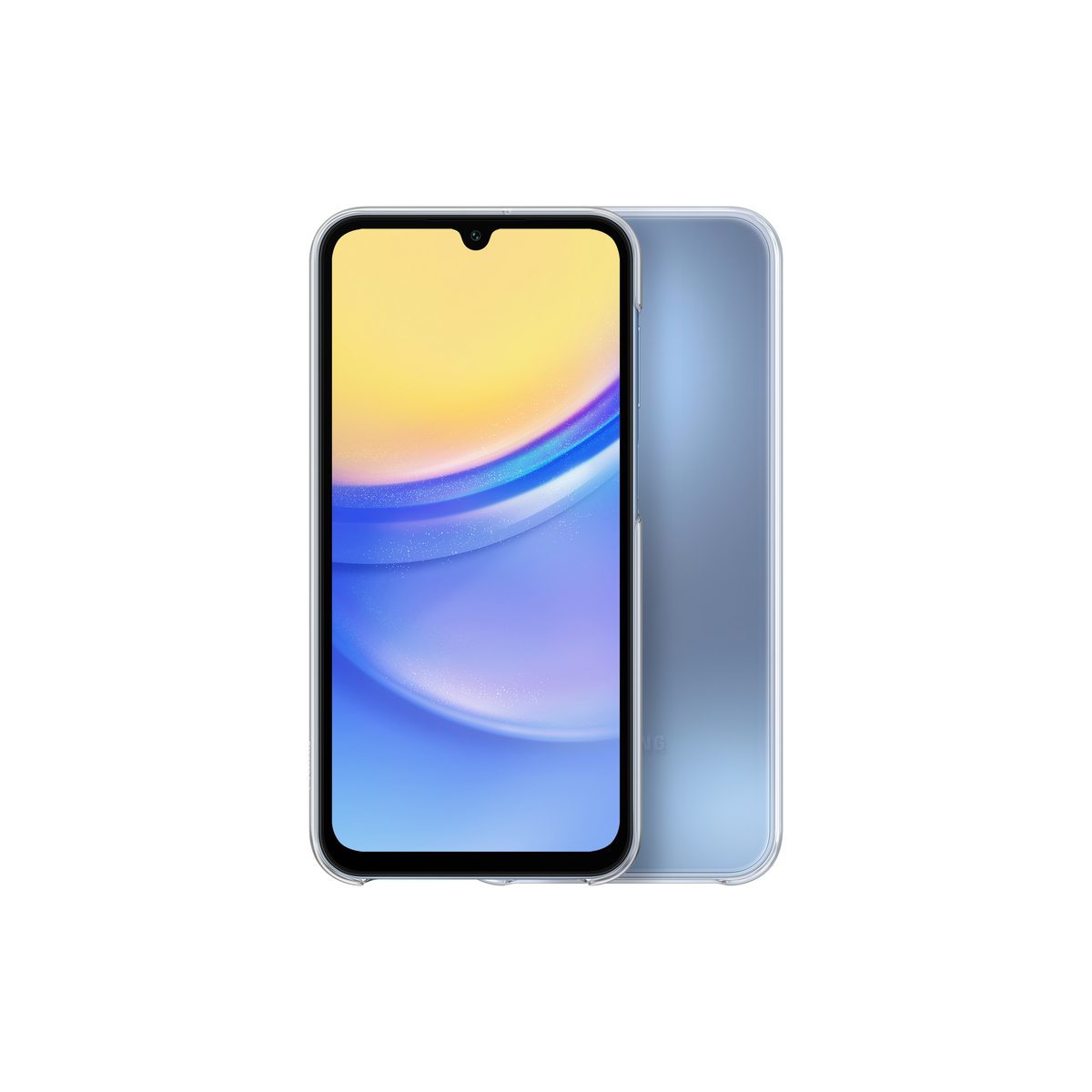Clear Case for A15 | A15 5G