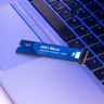 SSD Int 500GB SN5000s PCIe NVMeWD Blue