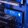 SSD Int 500GB SN5000s PCIe NVMeWD Blue