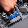 SSD Int 500GB SN5000s PCIe NVMeWD Blue