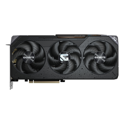 GPU AMD RX9070 GAMING OC 16G Fan