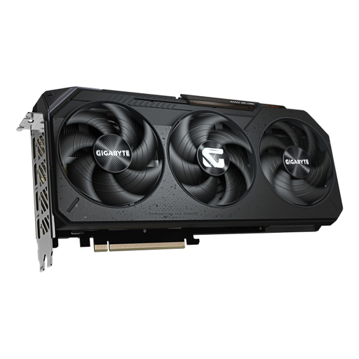 GPU AMD RX9070 GAMING OC 16G Fan