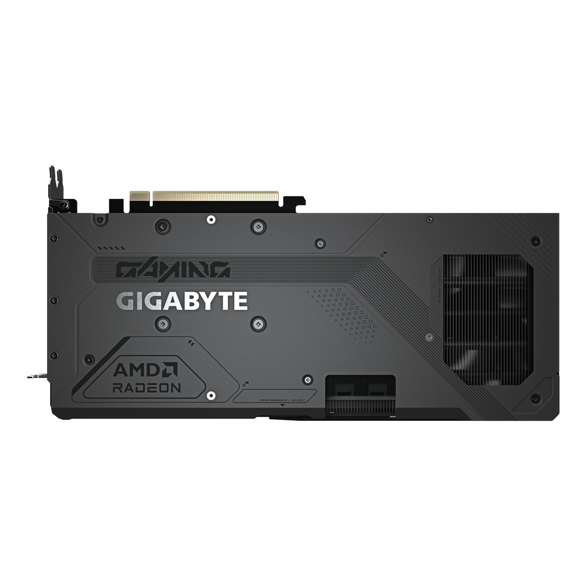GPU AMD RX9070 GAMING OC 16G Fan