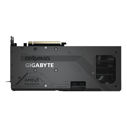 GPU AMD RX9070 GAMING OC 16G Fan
