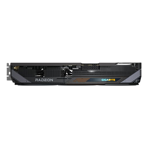 GPU AMD RX9070 GAMING OC 16G Fan