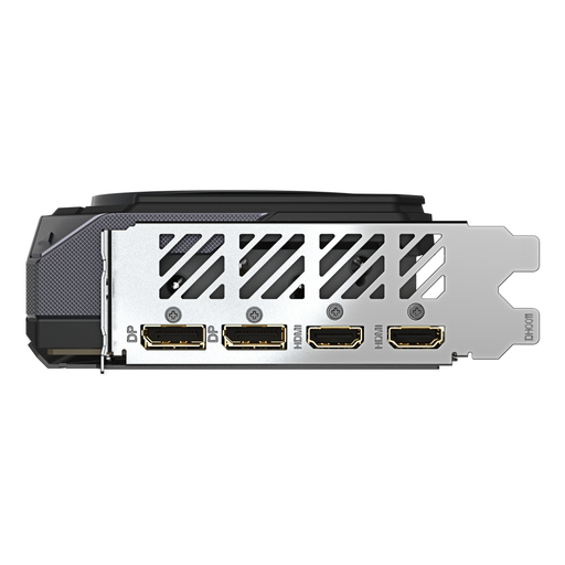 GPU AMD RX9070 GAMING OC 16G Fan
