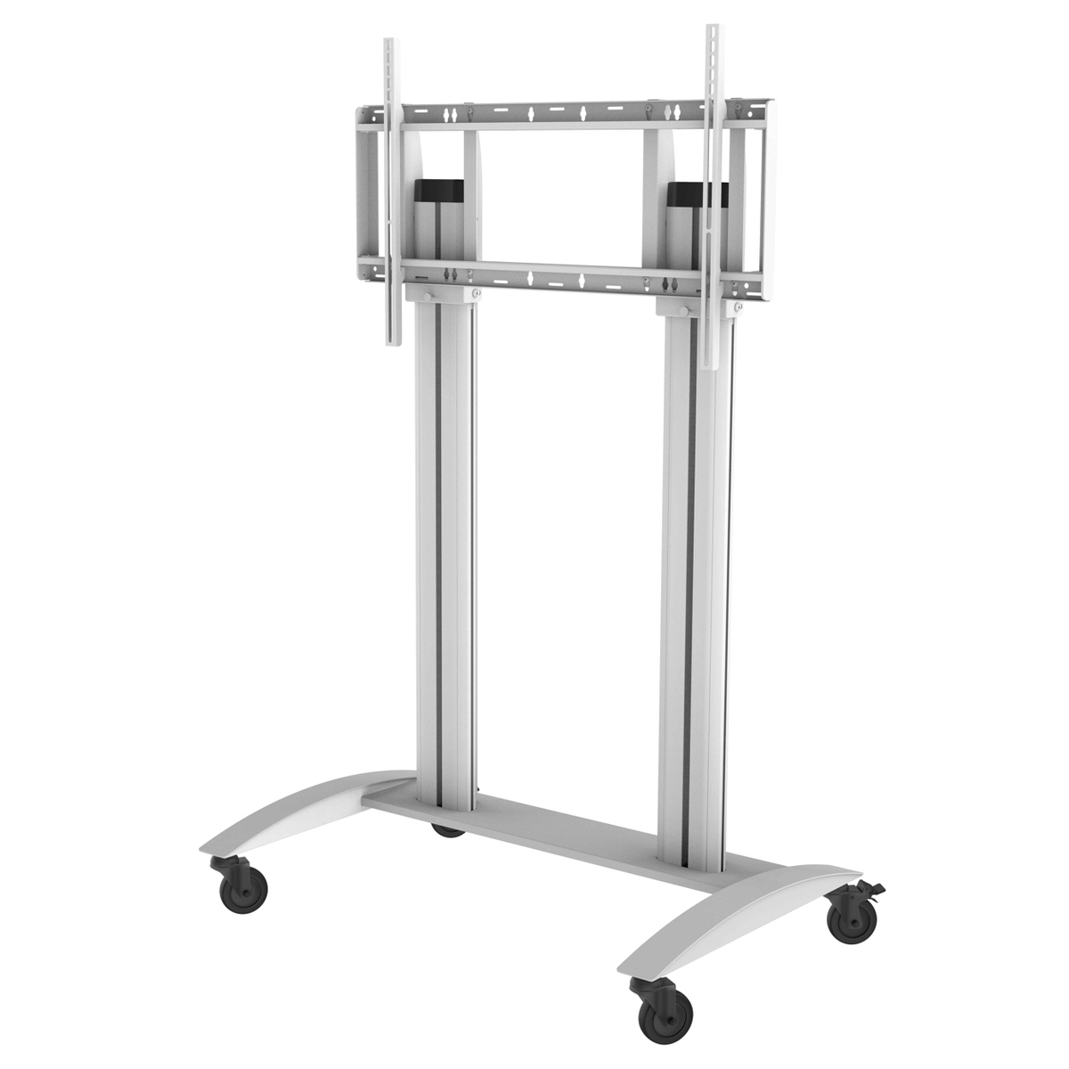 SR598W Flat Panel Cart 55