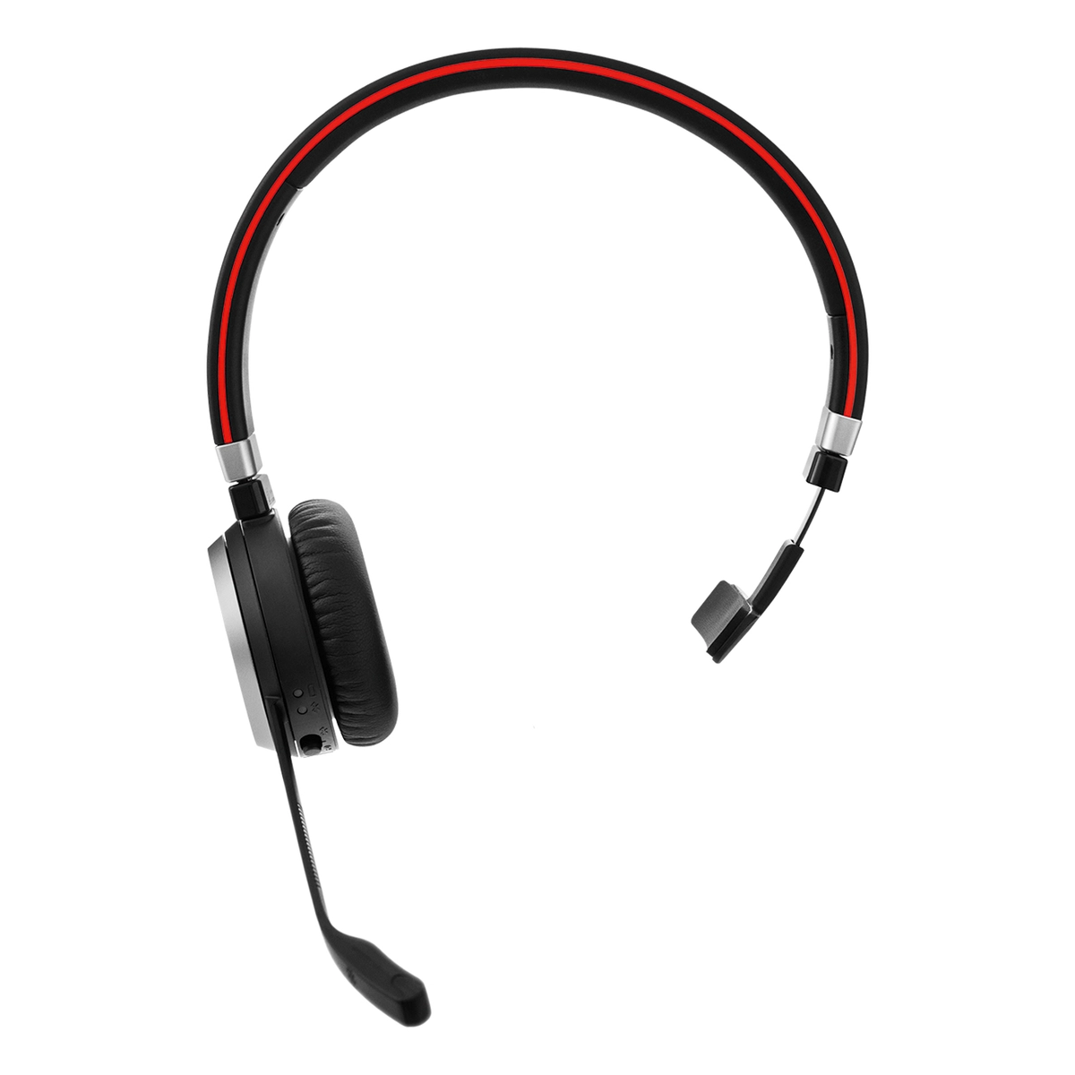 Evolve 65 UC Mono NC (Includes LINK 360)