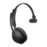 Evolve2 65 USB-A UC Mono Black