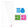Samsung A16 Rugged Case W/ Glass SP