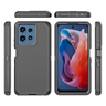 Samsung A16 Rugged Case W/ Glass SP
