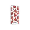 S24 Keith Haring Heart PlateRed