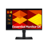 LS22D400GAUXXU 22 FHD IPS Monitor