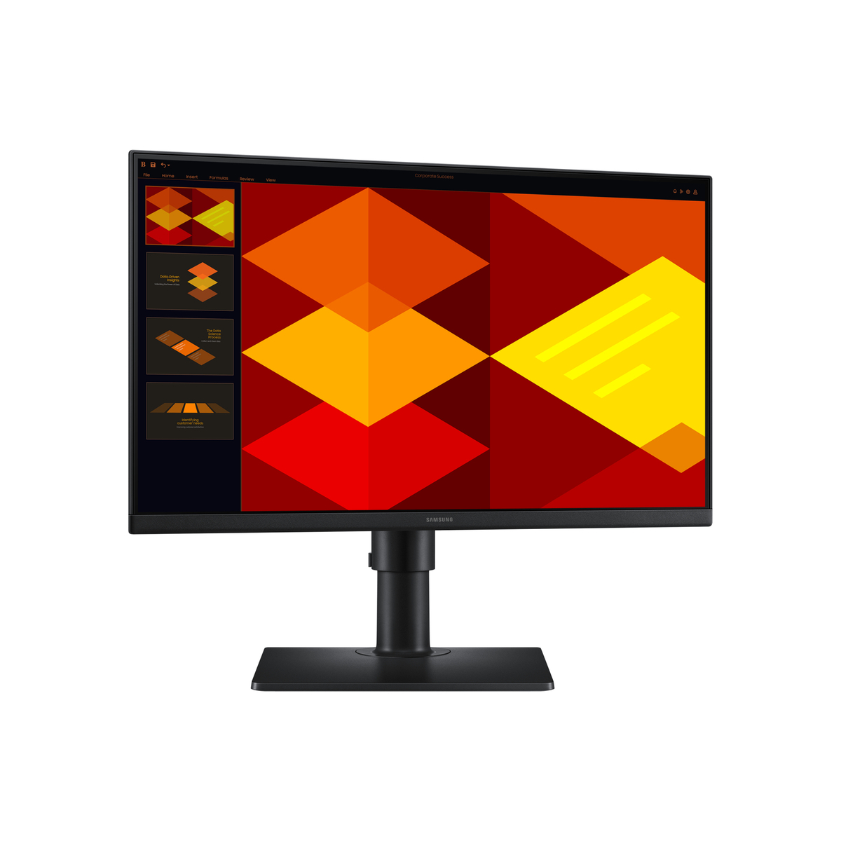 LS22D400GAUXXU 22 FHD IPS Monitor