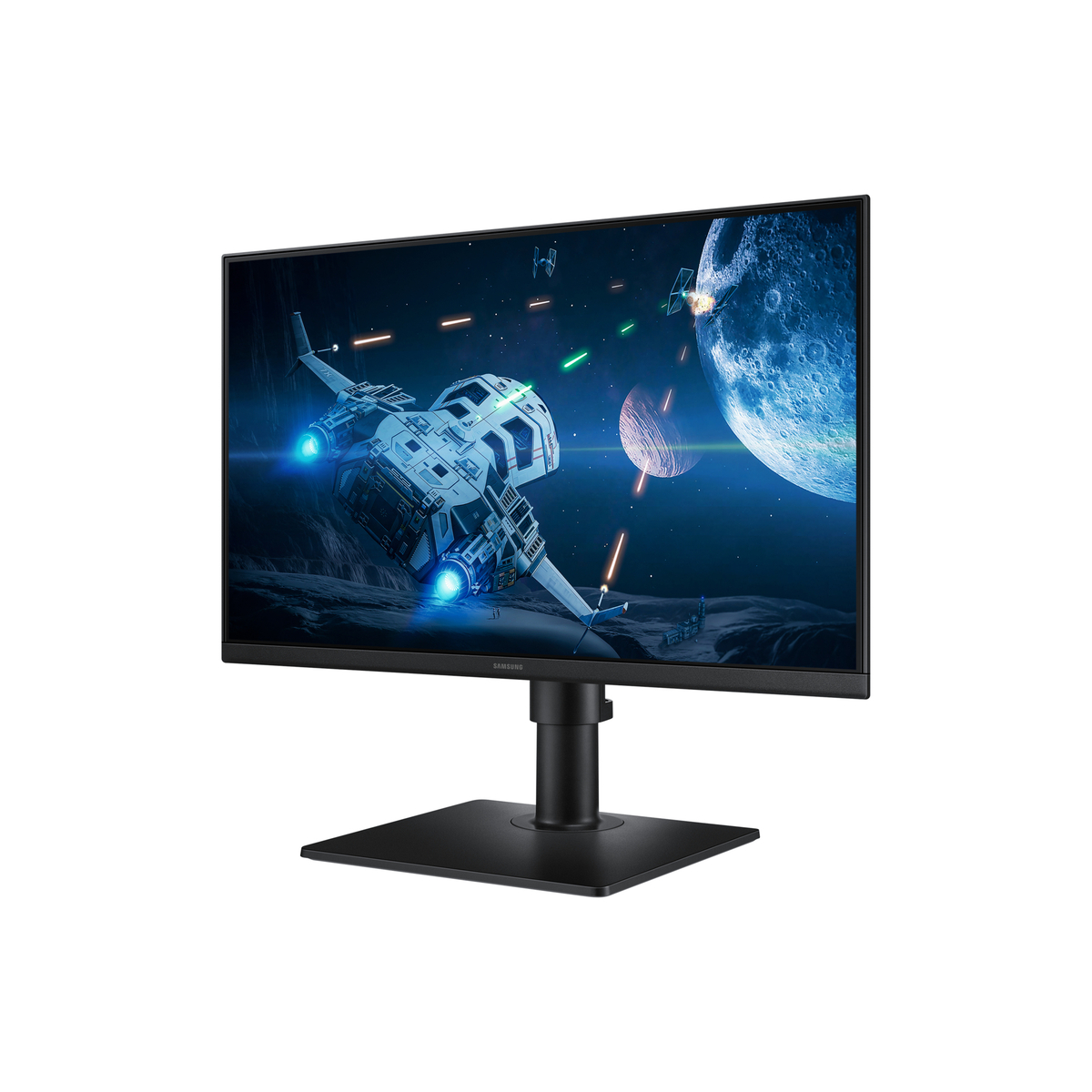 LS22D400GAUXXU 22 FHD IPS Monitor