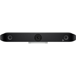 HP Inc, Poly Studio V52 USB Video Bar