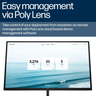 Poly Studio V52 USB Video Bar