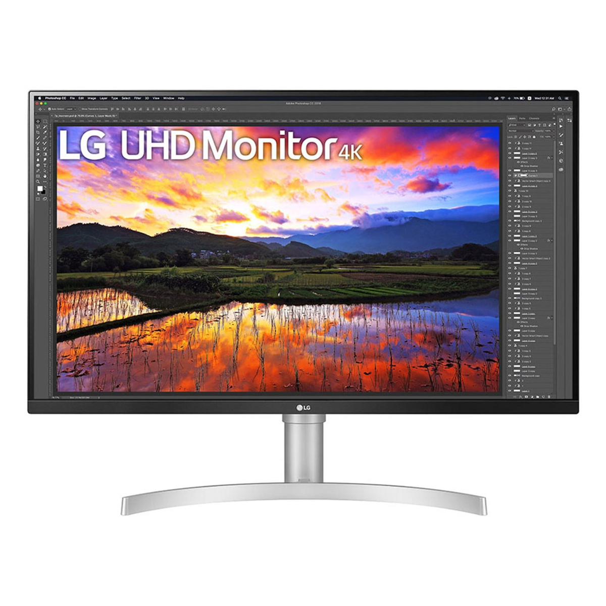 HDR IPS MONITOR