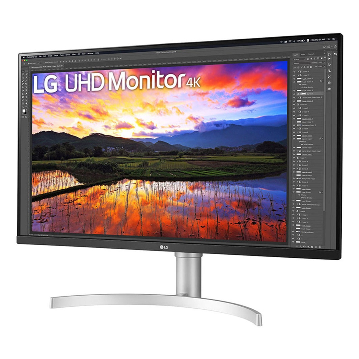 HDR IPS MONITOR