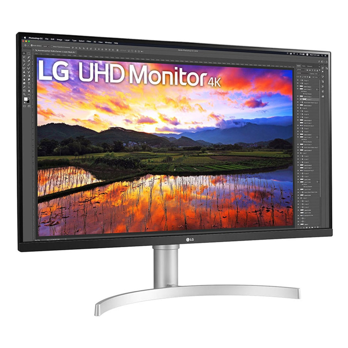 HDR IPS MONITOR