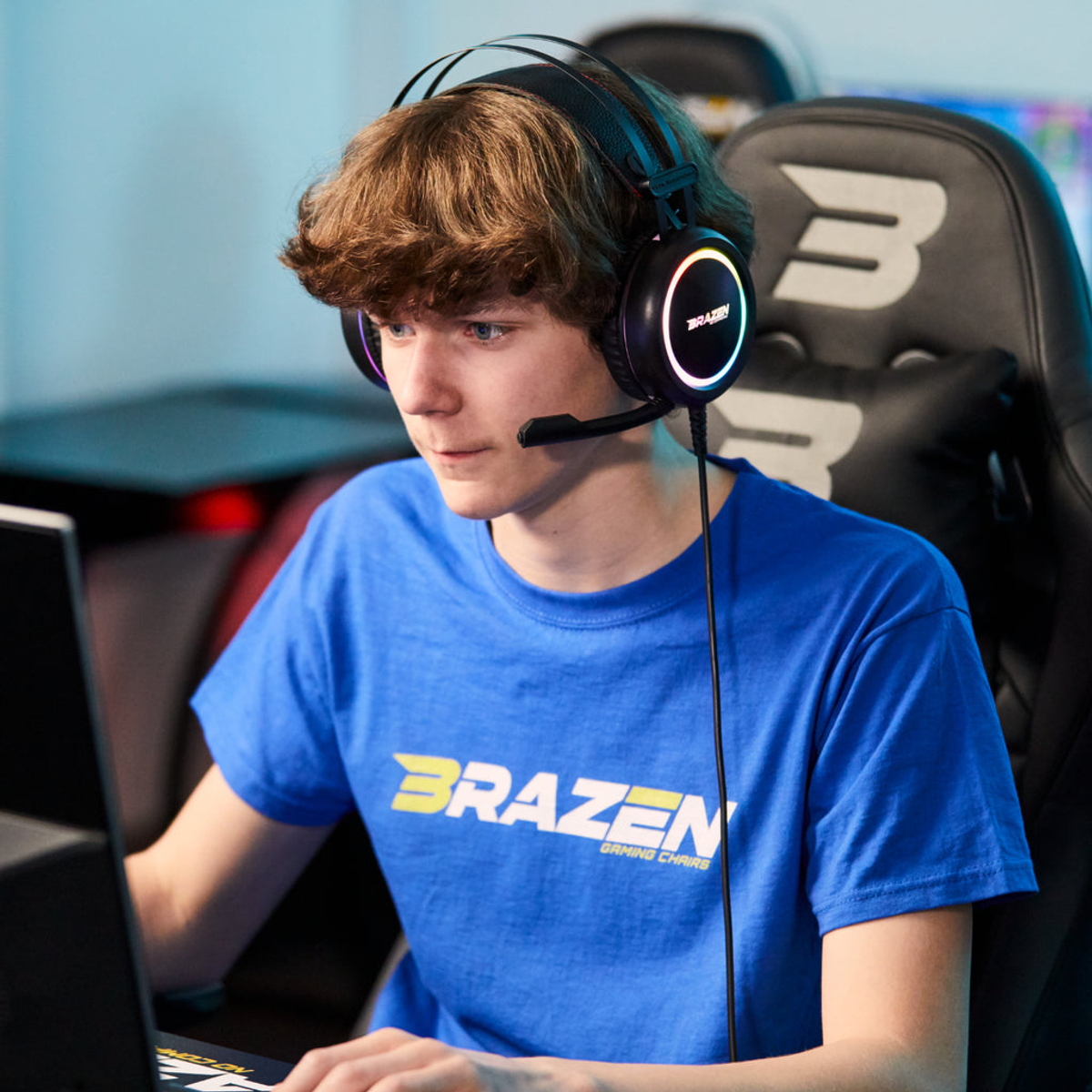 BraZen Emperor XXX Elite Esports