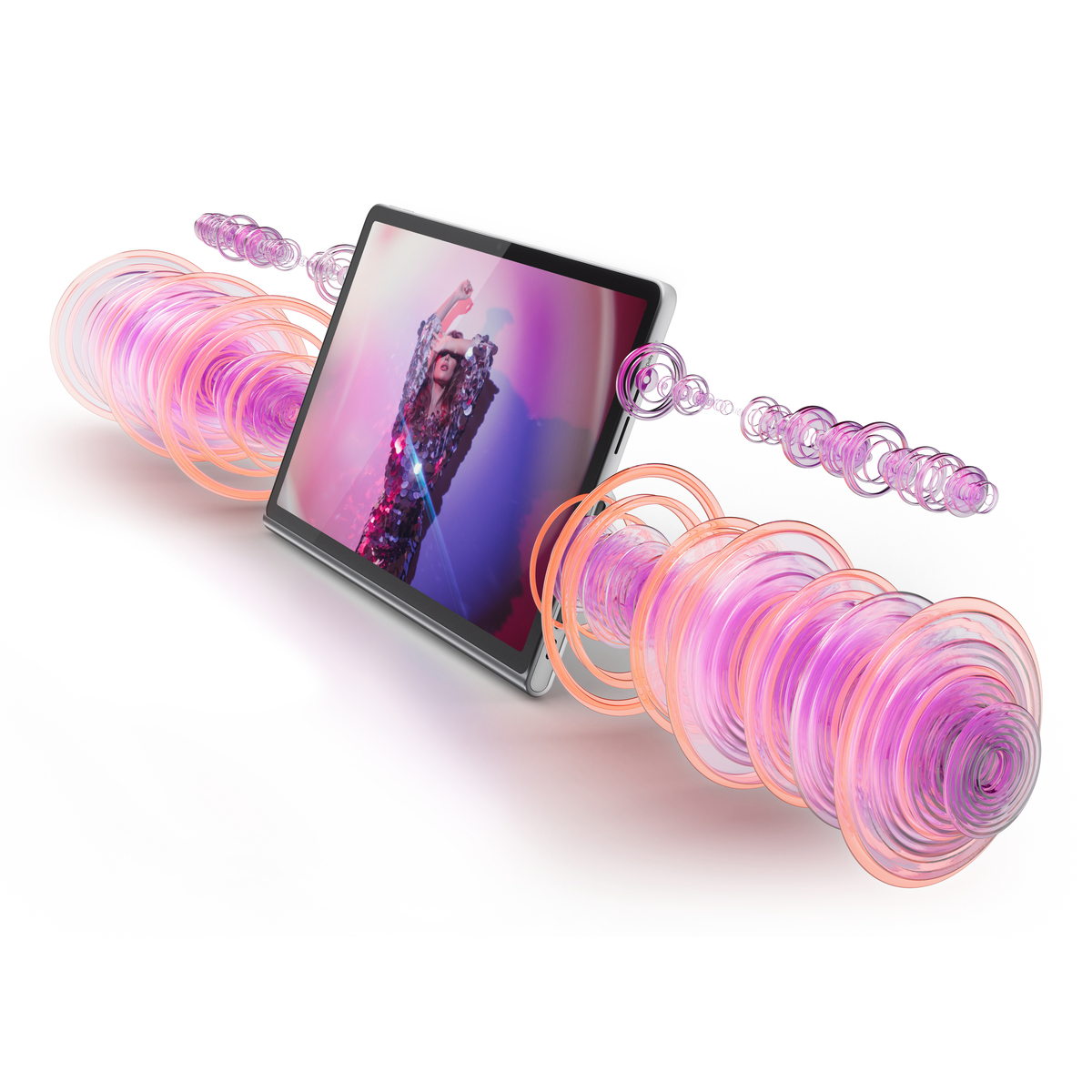 Tab Plus 8GB 128GB 11.5