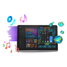 Tab Plus 8GB 128GB 11.5