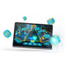 Tab Plus 8GB 128GB 11.5