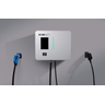 GMDC 22kW DC Charger CCS CHAdeMO RFID
