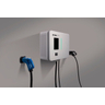 GMDC 22kW DC Charger CCS CHAdeMO RFID