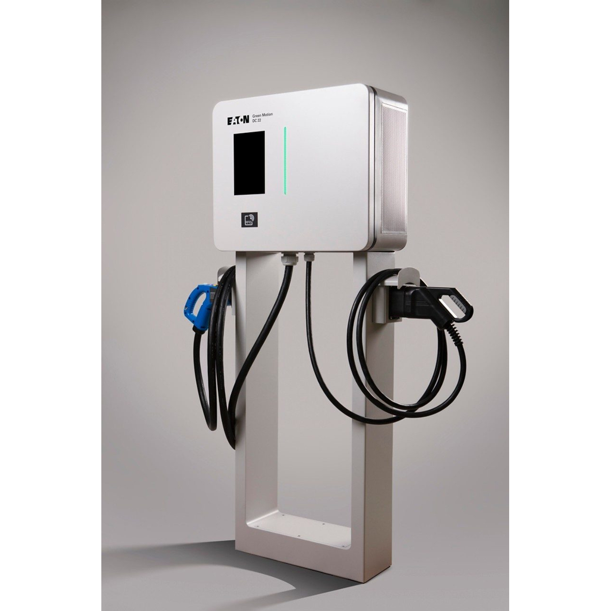 GMDC 22kW DC Charger CCS CHAdeMO RFID