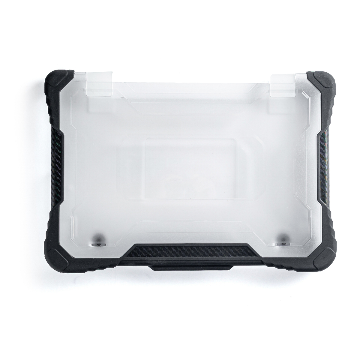Hard Shell case for Lenovo 11.6 black