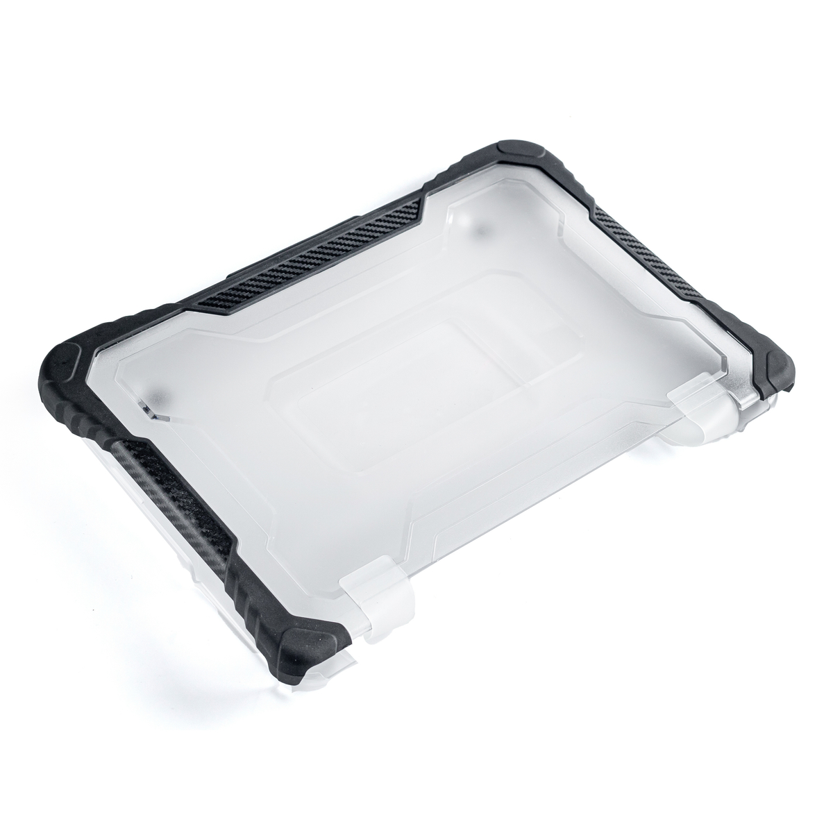 Hard Shell case for Lenovo 11.6 black