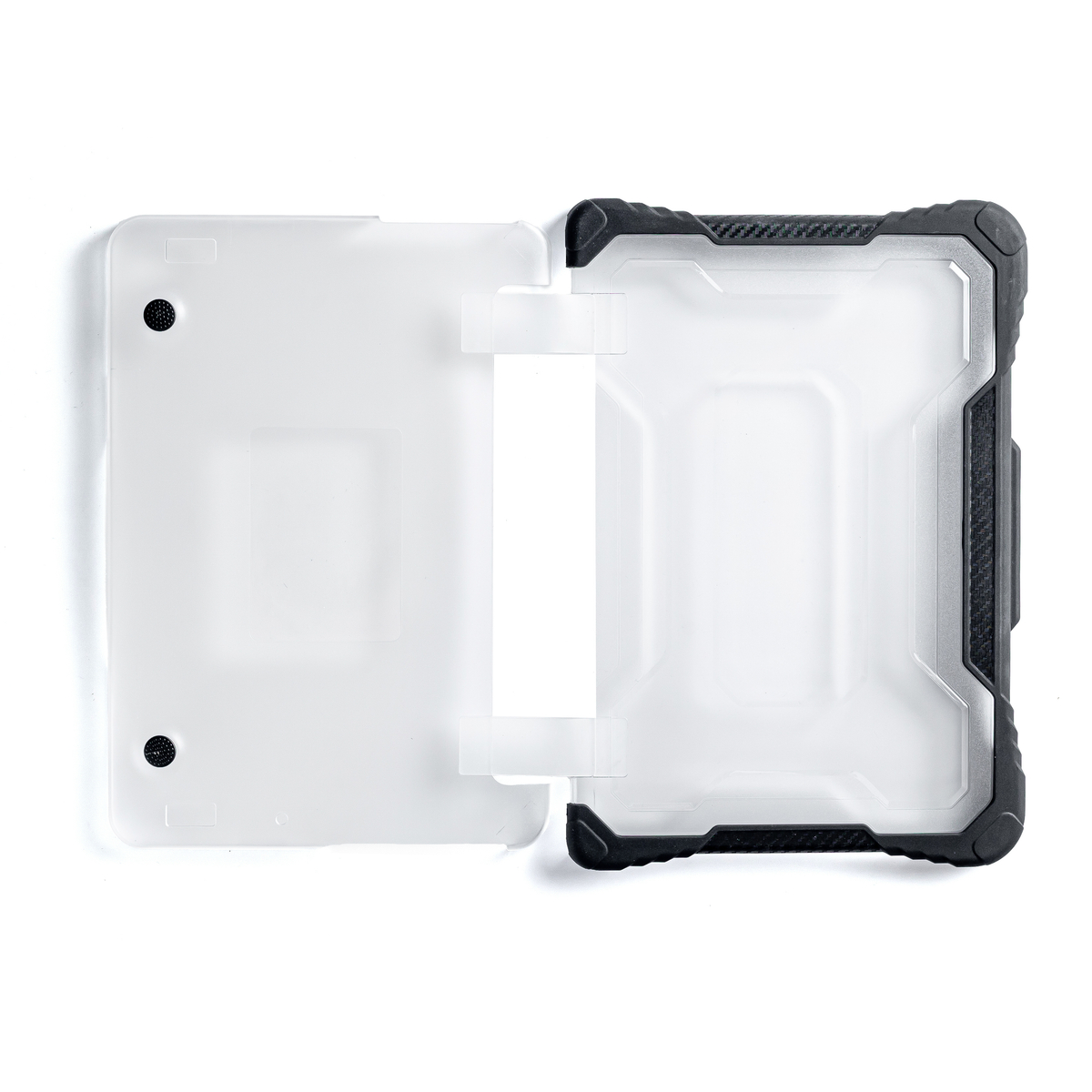 Hard Shell case for Lenovo 11.6 black