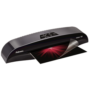 Fellowes, Calibre A3 SOHO Laminator