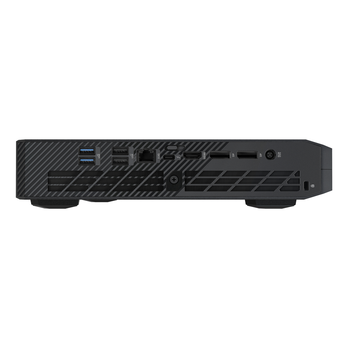 SFF NUC14SRKU7A00R2 4060 U7 EU