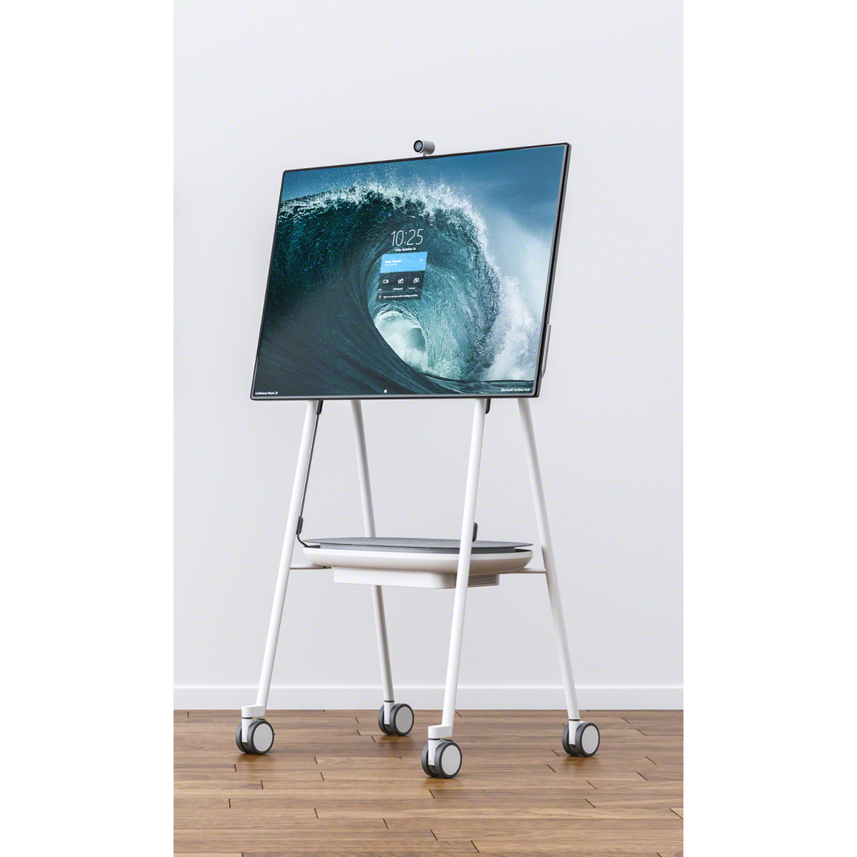 SmartUPS Charge Microsoft Surface Hub 2