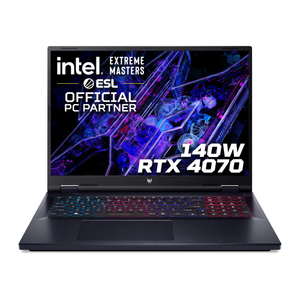 PHN18-Nitro 16AN16-4116GB1TB SSD16