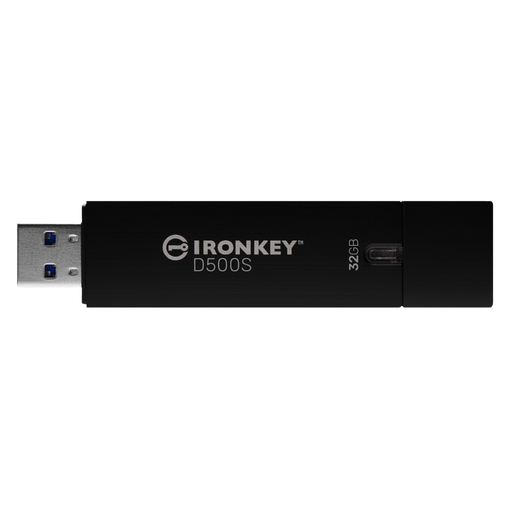 FD 32GB D500S USB 3.2 / 3.0