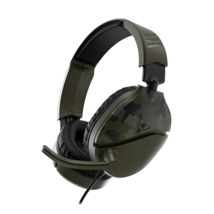 Turtle Beach, 70 Green Camo