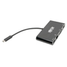USB-C Multiport Adapter Black